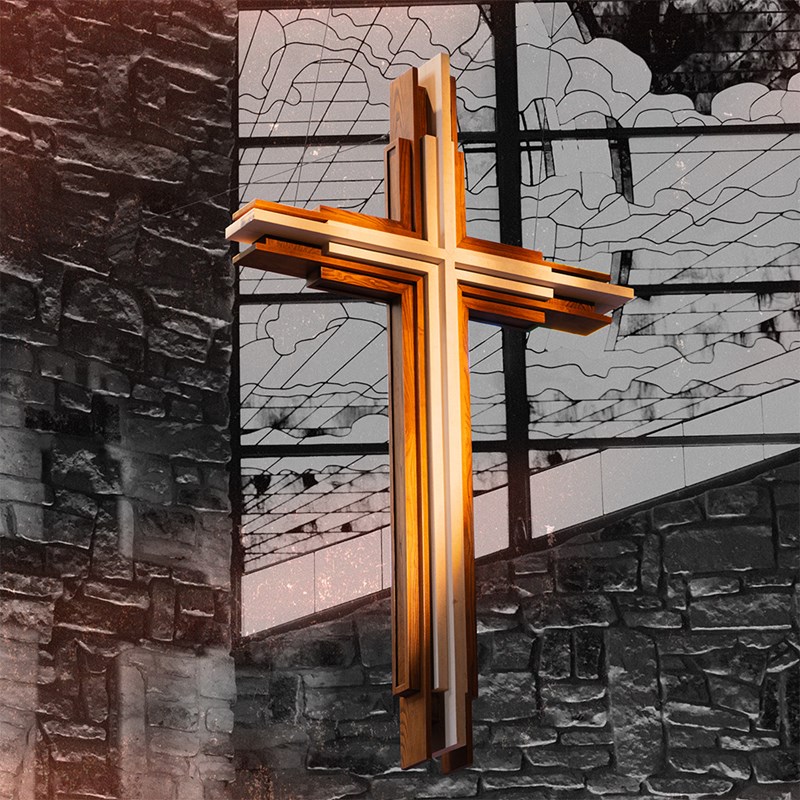 Immeasurably More: Gloria Dei’s Return to the Studio