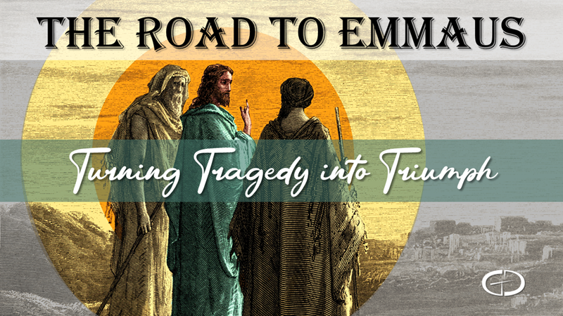 Emmaus - 2025