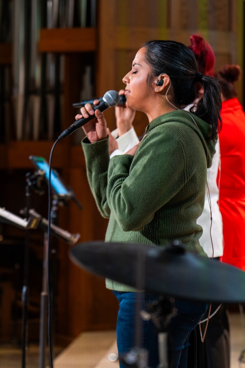 Gloria Dei | En Español Worship