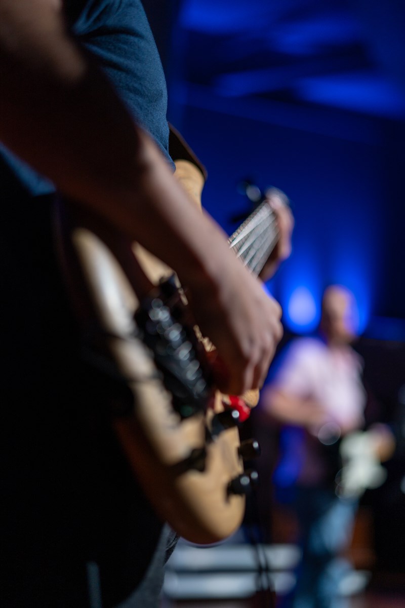 Gloria Dei | Contemporary Worship