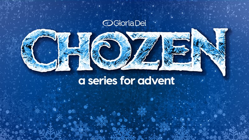 Chozen